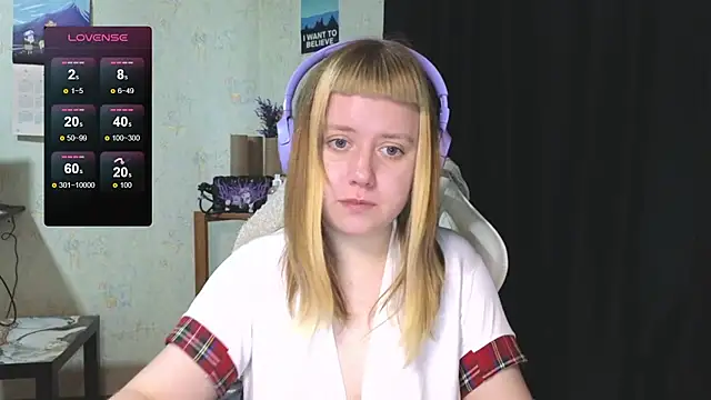 June shy0 online show from 10-29-25, 06:45