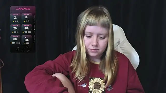 June shy0 online show from 11-26-25, 06:57