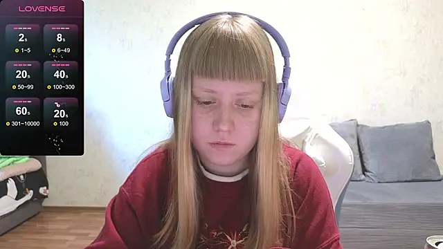June shy0 online show from 05-08-26, 07:45