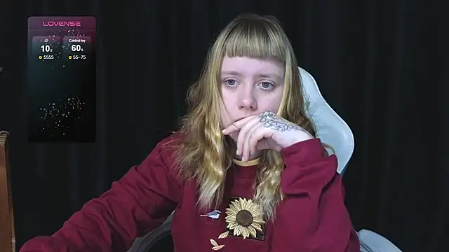 June shy0 online show from 12-04-25, 07:51