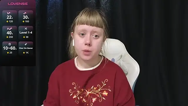 June shy0 online show from 03-21-26, 08:04