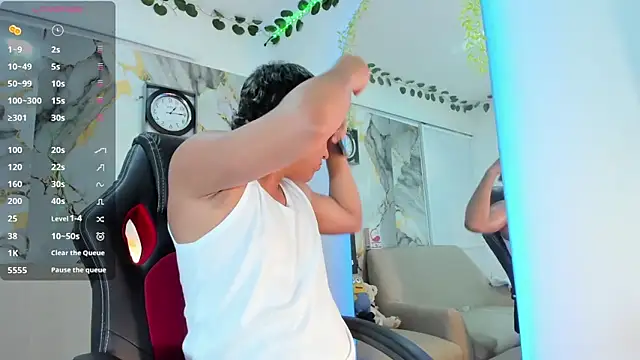 ryan carter08 online show from 04-11-26, 03:47