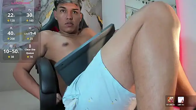 Snapshot of ryan_carter08 chatting on 02-07-26, 06:54 ryan carter08 online show from 02-07-26, 06:54