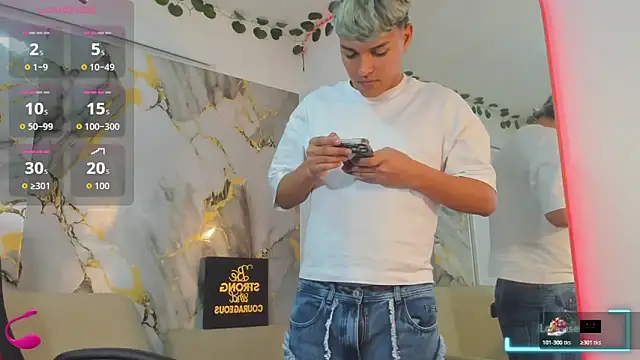 ryan carter08 online show from 12-21-25, 03:08