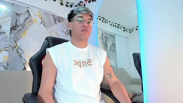 ryan carter08 online show from 03-16-26, 01:13