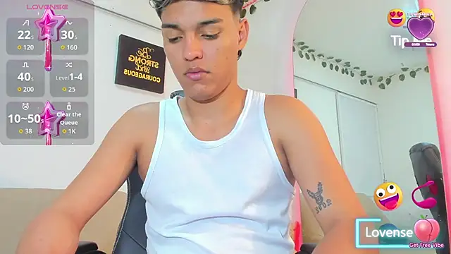 ryan carter08 online show from 10-15-25, 07:11