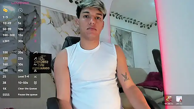 Snapshot of ryan_carter08 chatting on 03-01-26, 04:45 ryan carter08 online show from 03-01-26, 04:45