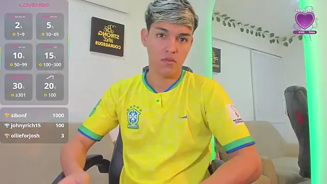 ryan carter08 online show from 09-20-25, 03:11