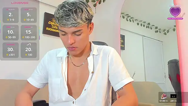 ryan carter08 online show from 09-21-25, 02:06