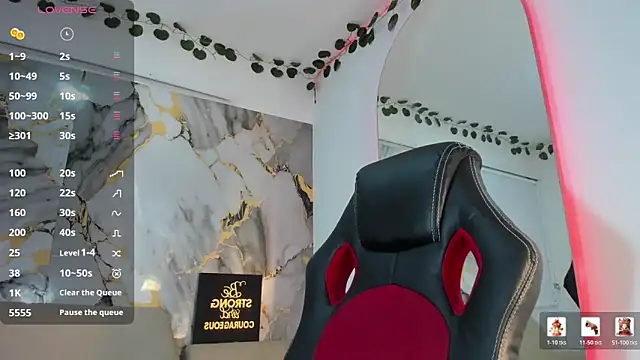 ryan carter08 online show from 03-08-26, 02:04