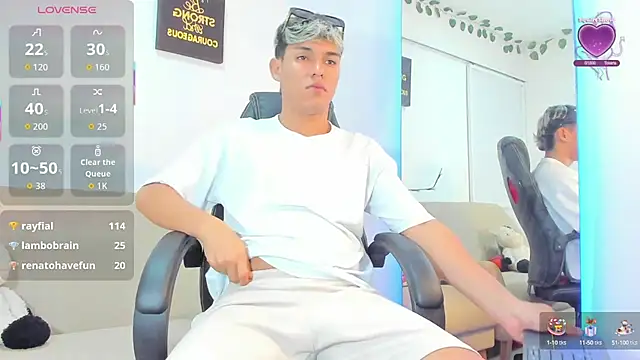 ryan carter08 online show from 09-15-25, 02:12