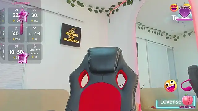 ryan carter08 online show from 10-18-25, 02:24