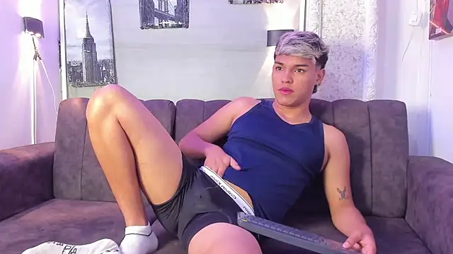 ryan carter08 online show from 09-28-25, 12:56