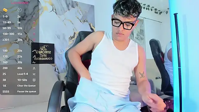 Snapshot of ryan_carter08 chatting on 05-21-26, 03:37 ryan carter08 online show from 05-21-26, 03:37