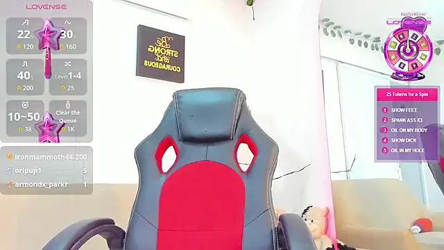 ryan carter08 online show from 10-10-25, 11:27