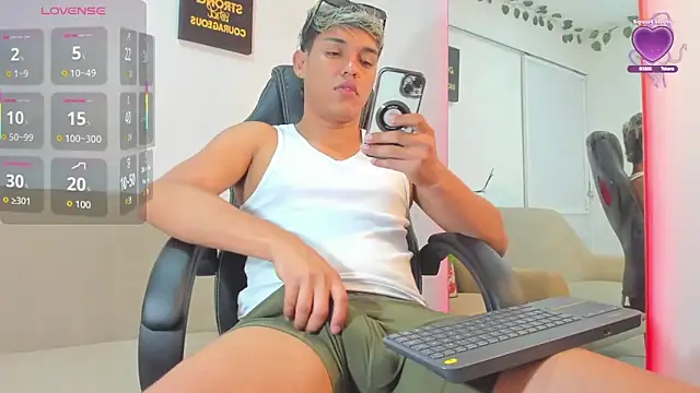 ryan carter08 online show from 09-14-25, 04:02