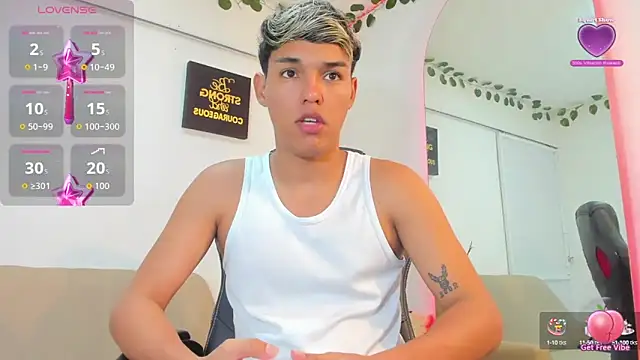 ryan carter08 online show from 10-13-25, 02:46