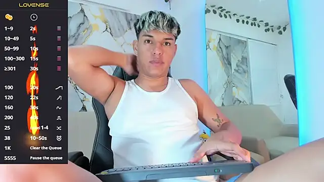 ryan carter08 online show from 04-06-26, 02:07