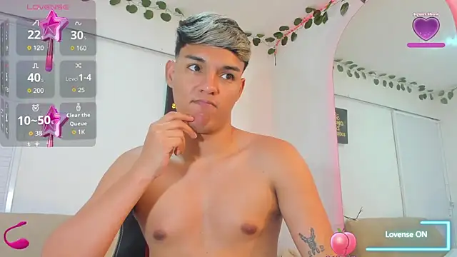 ryan carter08 online show from 11-08-25, 01:20