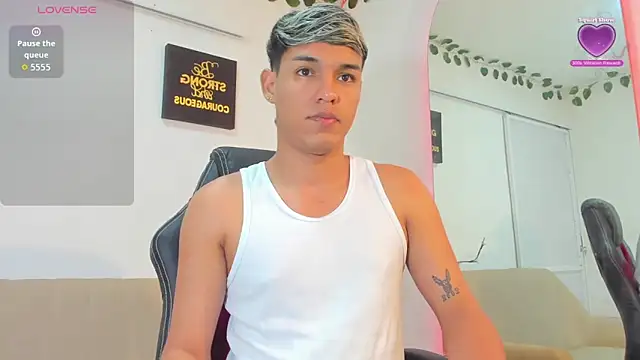 ryan carter08 online show from 09-12-25, 02:34