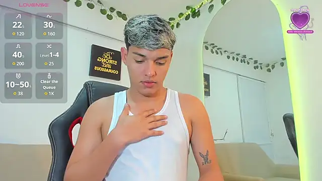 ryan carter08 online show from 09-10-25, 03:16