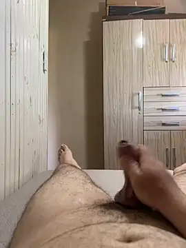 serjaohot28 online show from 02-20-25, 01:08