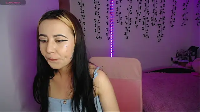 Sunset pink online show from 12-18-24, 03:04