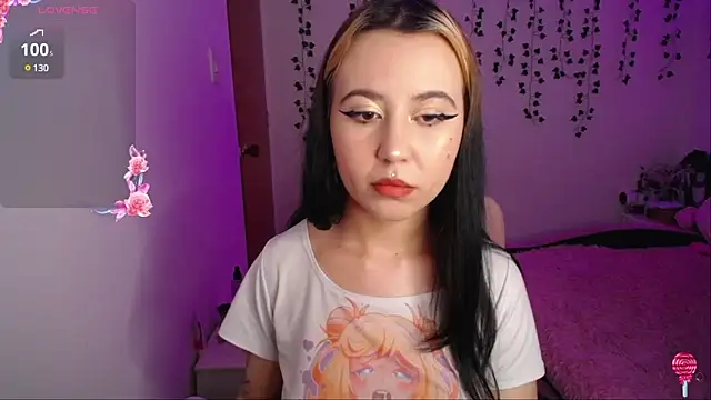 Sunset pink online show from 12-20-24, 03:47