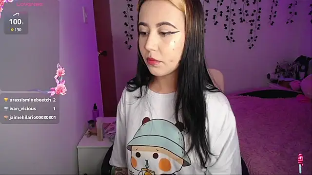 Sunset pink online show from 12-22-24, 04:39