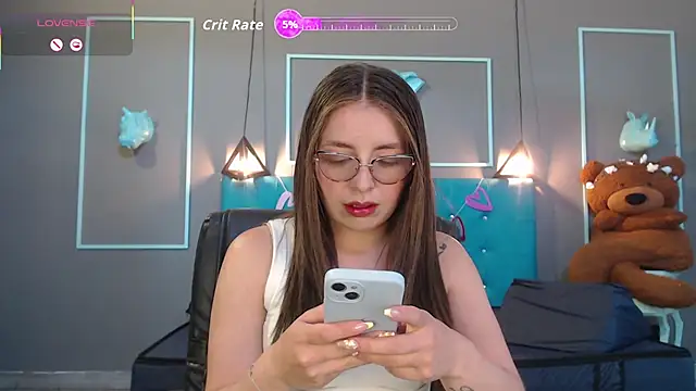  isaabellaa online show from 02-11-26, 03:23