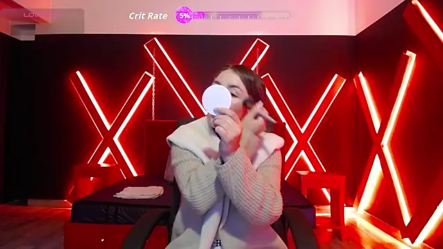  isaabellaa online show from 11-15-25, 11:14