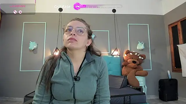  isaabellaa online show from 03-09-26, 12:52