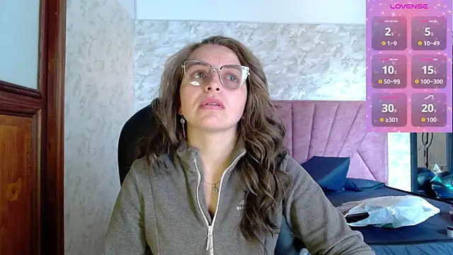  isaabellaa online show from 10-27-25, 02:07