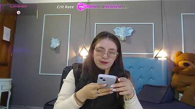  isaabellaa online show from 02-10-26, 12:26