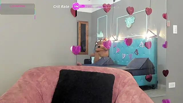  isaabellaa online show from 03-03-26, 12:34