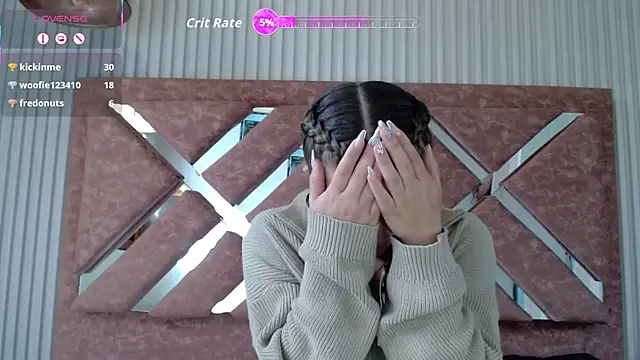  isaabellaa online show from 04-01-26, 01:52