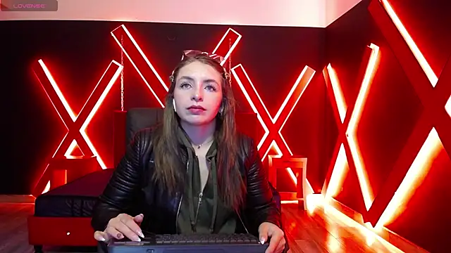  isaabellaa online show from 11-16-25, 11:26