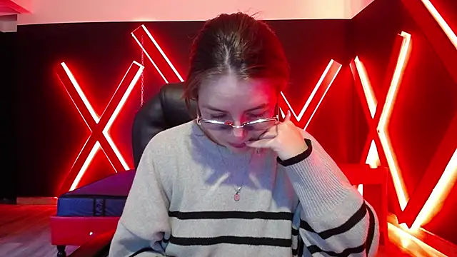  isaabellaa online show from 11-26-25, 02:50