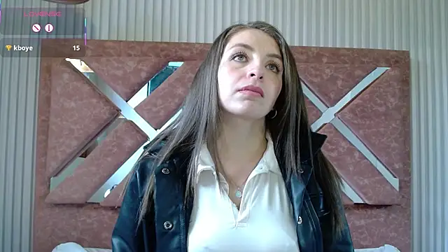  isaabellaa online show from 04-18-26, 03:03