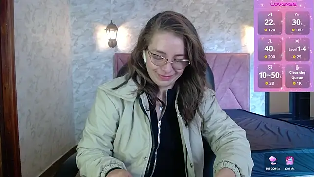 Snapshot of _isaabellaa chatting on 10-20-25, 11:55 isaabellaa online show from 10-20-25, 11:55