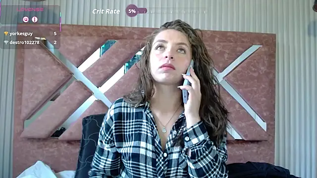  isaabellaa online show from 03-31-26, 01:46