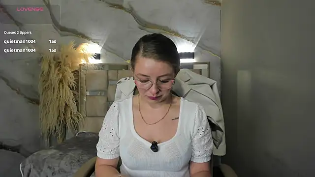  isaabellaa online show from 07-06-26, 03:03