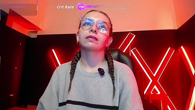  isaabellaa online show from 02-28-26, 11:32