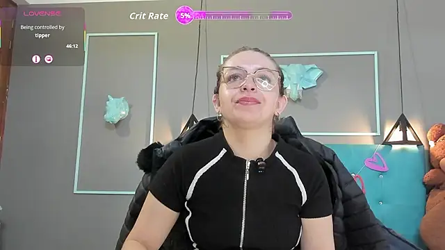  isaabellaa online show from 03-02-26, 01:07