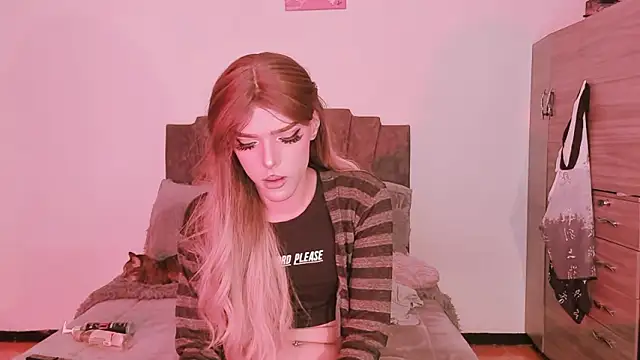 billiesimons2 online show from 03-07-26, 12:39