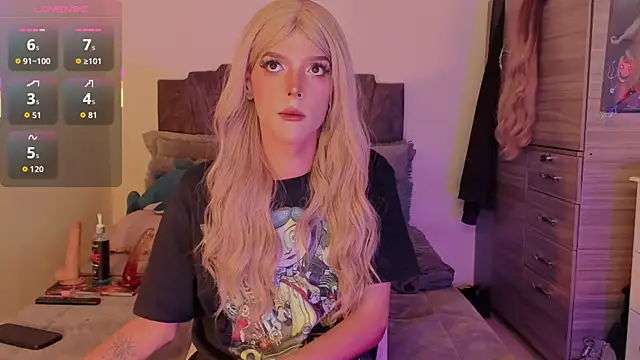 billiesimons2 online show from 06-27-26, 12:16