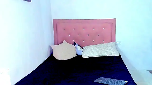 Criss Ariana online show from 09-18-25, 11:08