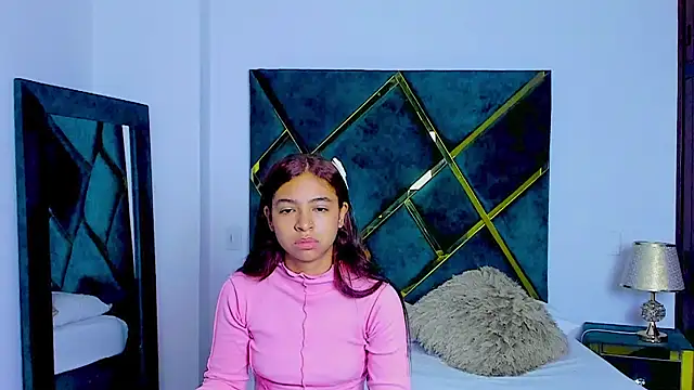 Criss Ariana online show from 03-12-25, 11:43