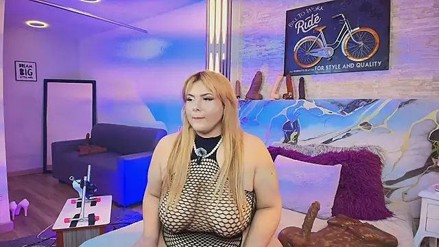 Prisha Ramanax online show from 06-30-26, 02:39