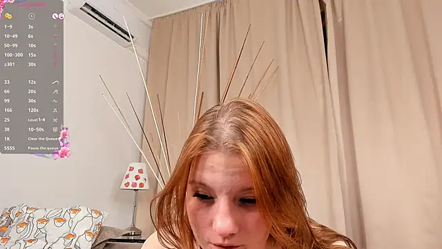 SinisterNe online show from 02-17-25, 01:25